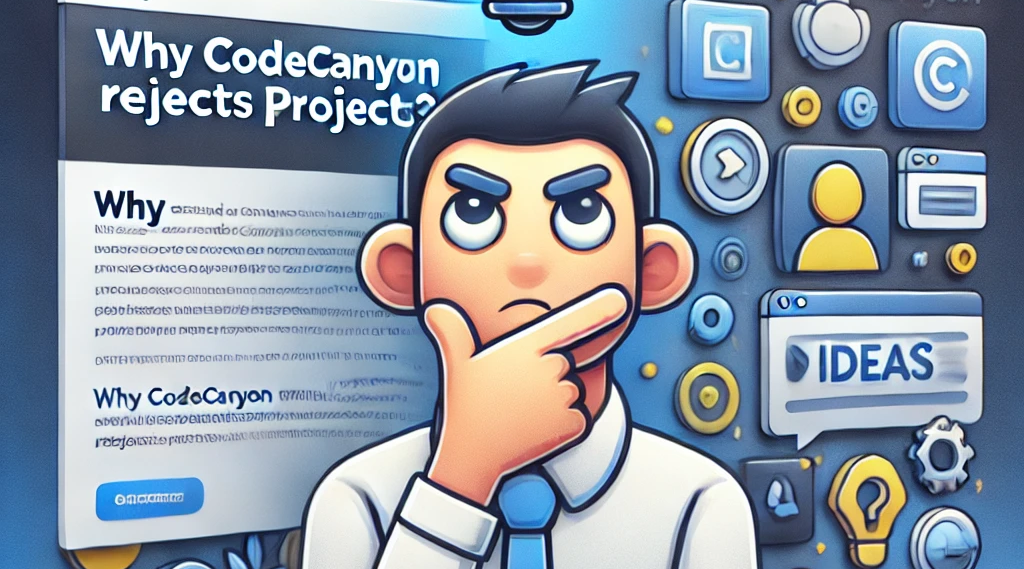 The Changing Dynamics of CodeCanyon: Are New Authors Being Left Behind?